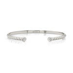 MICHAEL M Bracelets Foundation Cuff Bracelet