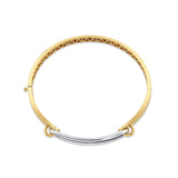 MICHAEL M Bracelets Luxe Link Bracelet