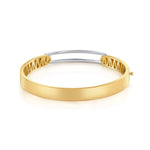 MICHAEL M Bracelets Luxe Link Bracelet