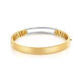 MICHAEL M Bracelets Luxe Link Bracelet