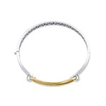 MICHAEL M Bracelets Luxe Link Bracelet