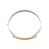 MICHAEL M Bracelets Luxe Link Bracelet