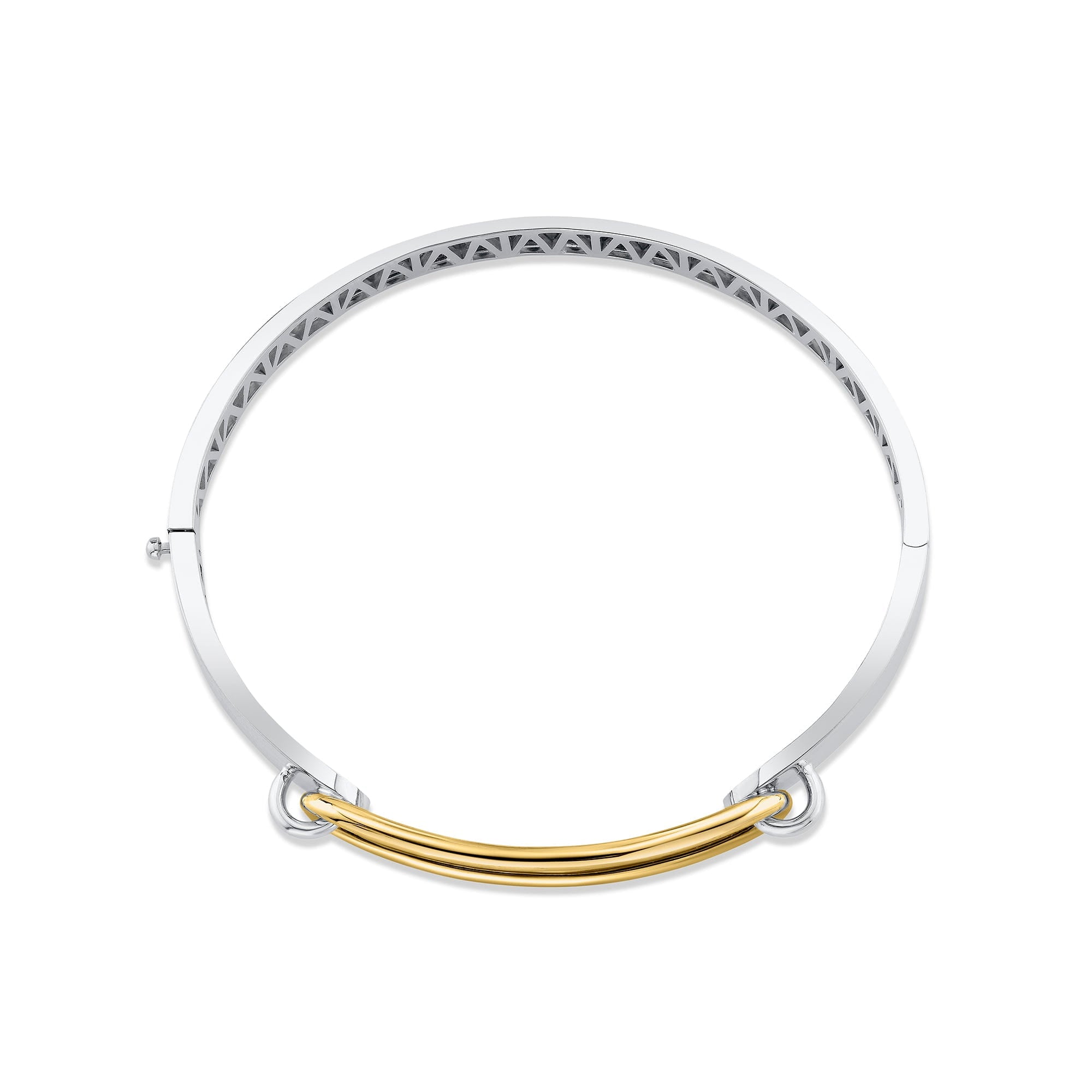 MICHAEL M Bracelets Luxe Link Bracelet