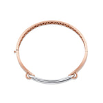 MICHAEL M Bracelets Luxe Link Bracelet
