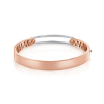 MICHAEL M Bracelets Luxe Link Bracelet