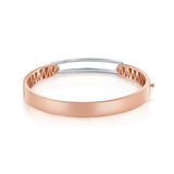 MICHAEL M Bracelets Luxe Link Bracelet