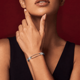 MICHAEL M Bracelets Luxe Link Bracelet