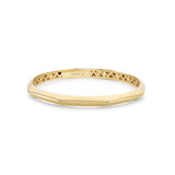 MICHAEL M Bracelets Octave Bangle Bracelet