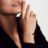 Pavé Luxe Link Bracelet