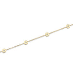 MICHAEL M Bracelets Signature Station Bracelet