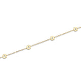 MICHAEL M Bracelets Signature Station Bracelet