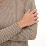 MICHAEL M Bracelets Signature Station Bracelet