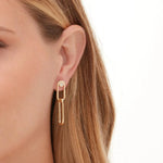 MICHAEL M Earrings Couplet Earrings