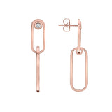 MICHAEL M Earrings Couplet Earrings