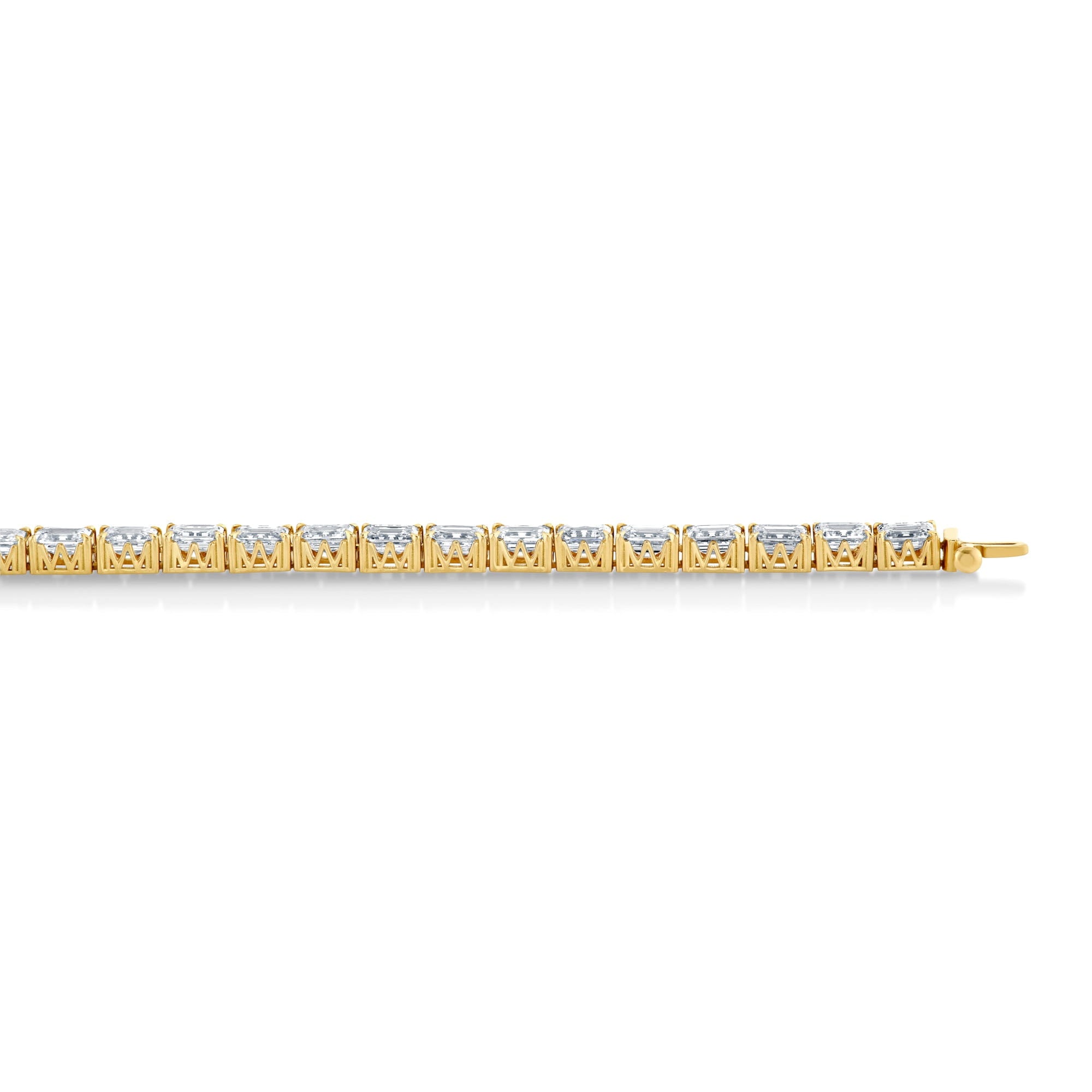 MICHAEL M Earrings Meksian Emerald Bracelet Bold