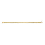 MICHAEL M Earrings Meksian Emerald Bracelet Petite