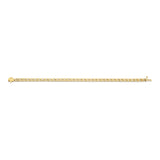 MICHAEL M Earrings Meksian Emerald Bracelet Petite