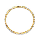MICHAEL M Earrings Meksian Emerald Bracelet Petite