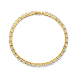 MICHAEL M Earrings Meksian Emerald Bracelet Petite