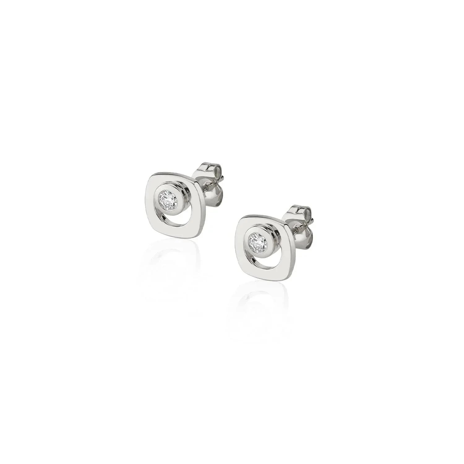 MICHAEL M Earrings Signature Studs