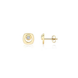 MICHAEL M Earrings Signature Studs