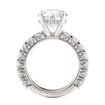 MICHAEL M Engagement Rings Meksian R902-3