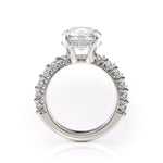 MICHAEL M Engagement Rings Meksian R906