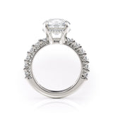 MICHAEL M Engagement Rings Meksian R906
