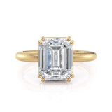 MICHAEL M Engagement Rings Monarch R809