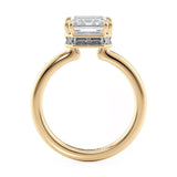 MICHAEL M Engagement Rings Monarch R809