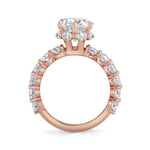 MICHAEL M Engagement Rings Monarch R842-4