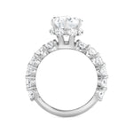 MICHAEL M Engagement Rings Monarch R842-4