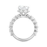 MICHAEL M Engagement Rings Monarch R842-4