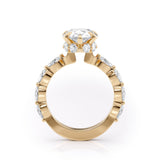 MICHAEL M Engagement Rings Monarch R845