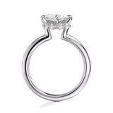 MICHAEL M Engagement Rings Monarch R855