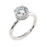 MICHAEL M Engagement Rings Montage R811-2