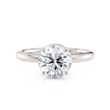 MICHAEL M Engagement Rings Montage R811-2