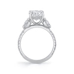 MICHAEL M Engagement Rings Montage R844
