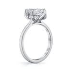 MICHAEL M Engagement Rings Tulip R850