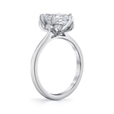 MICHAEL M Engagement Rings Tulip R850