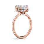 MICHAEL M Engagement Rings Tulip R850
