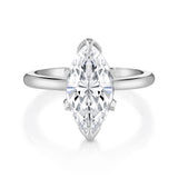 MICHAEL M Engagement Rings Tulip R850