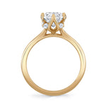 MICHAEL M Engagement Rings Tulip R850