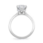 MICHAEL M Engagement Rings Tulip R850