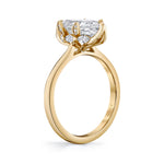 MICHAEL M Engagement Rings Tulip R850