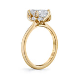 MICHAEL M Engagement Rings Tulip R850