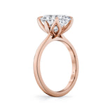 MICHAEL M Engagement Rings *Tulip R851