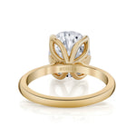 MICHAEL M Engagement Rings *Tulip R851
