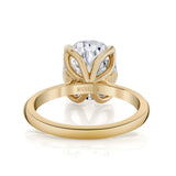 MICHAEL M Engagement Rings *Tulip R851