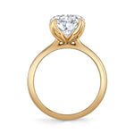 MICHAEL M Engagement Rings *Tulip R851